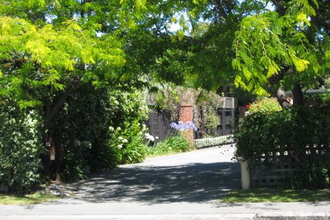 Photo of property in 25 Repton Street, Merivale, Christchurch, 8014