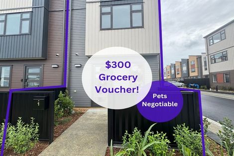 Photo of property in 1 Mara Court, Favona, Auckland, 2024