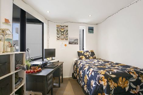 Photo of property in Forte Apartments, 74/13u College Street, Te Aro, Wellington, 6011