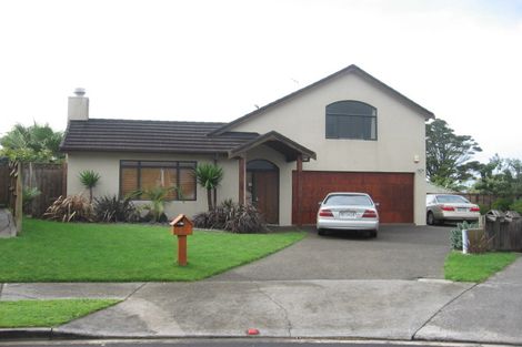 Photo of property in 10 Pat O'connor Place, Manurewa, Auckland, 2105