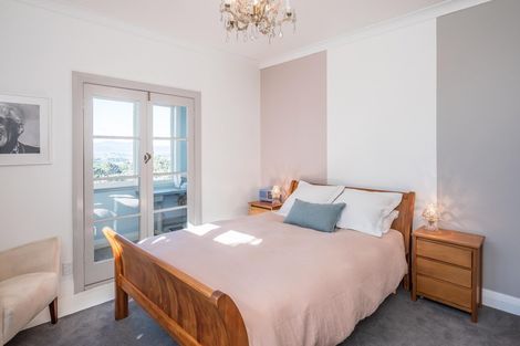 Photo of property in 78 Mortimer Terrace, Brooklyn, Wellington, 6021