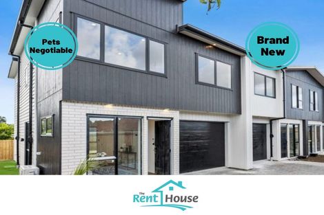 Photo of property in 5/86 East Tamaki Road, Papatoetoe, Auckland, 2025