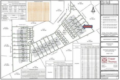 Photo of property in 8 Timata Lane, Favona, Auckland, 2024