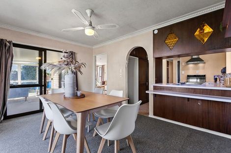 Photo of property in 55 Claridges Road, Casebrook, Christchurch, 8051