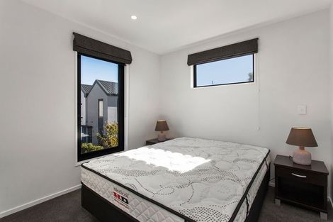 Photo of property in 6/64 Brockworth Place, Riccarton, Christchurch, 8011