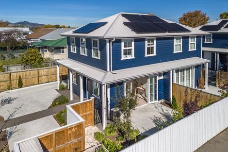 Photo of property in 1/63 Hills Road, Edgeware, Christchurch, 8013