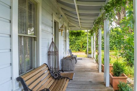 Photo of property in 129 Main Street, Greytown, 5712