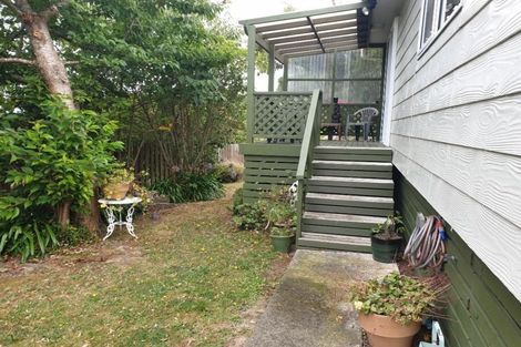Photo of property in 21a Omapere Street, Whitby, Porirua, 5024