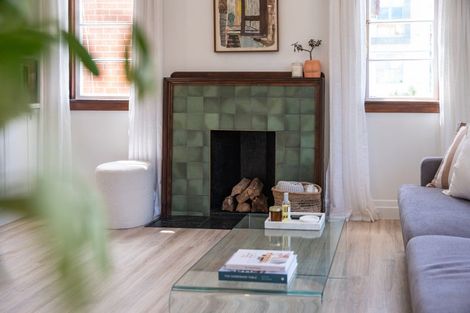 Photo of property in Norton Flats, 302u3 Willis Street, Aro Valley, Wellington, 6011