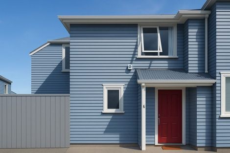 Photo of property in 2/346 Hereford Street, Linwood, Christchurch, 8011