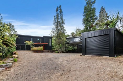 Photo of property in 177 Tumoana Road, Tikitere, Rotorua, 3074