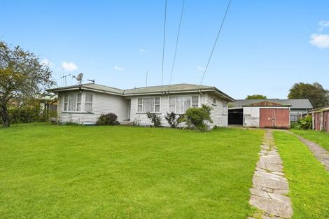 Photo of property in 10 Eliot Street, Enderley, Hamilton, 3214