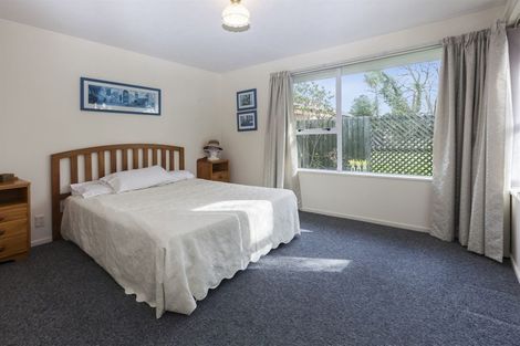 Photo of property in 2/11 Leith Place, Spreydon, Christchurch, 8024