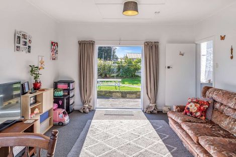 Photo of property in 20 Miro Street, Castlecliff, Whanganui, 4501