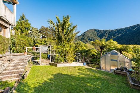 Photo of property in 29 Rata Street, Duncan Bay, Rai Valley, 7195