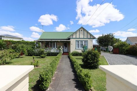 Photo of property in 61 Cornwall Street, Masterton, 5810