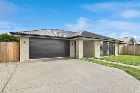Photo of property in 58a Ashbury Drive, Tinwald, Ashburton, 7700