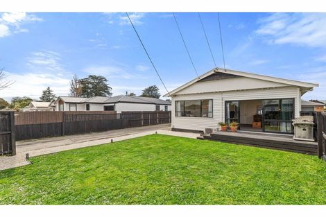 Photo of property in 102 Randolph Street, Woolston, Christchurch, 8062