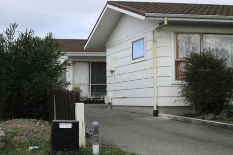 Photo of property in 3/17 Ranfurly Street, Tamatea, Napier, 4112