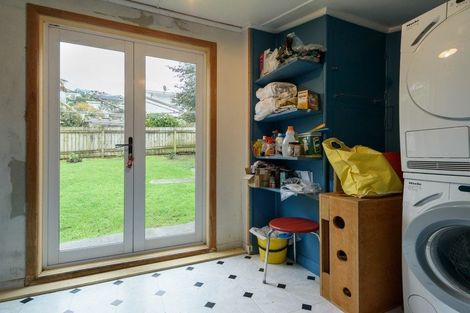 Photo of property in 150 Ohiro Road, Brooklyn, Wellington, 6021