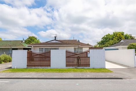 Photo of property in 4 Whitefield Street, Kaiapoi, 7630