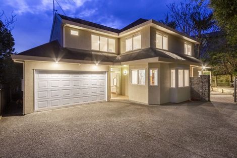 Photo of property in 2/5 Jutland Street, Mairangi Bay, Auckland, 0630