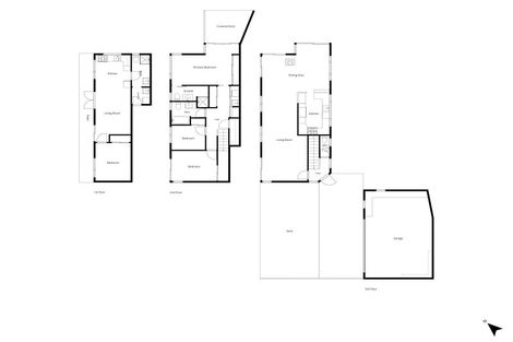 Photo of property in 111 Richmond Hill Road, Richmond Hill, Christchurch, 8081