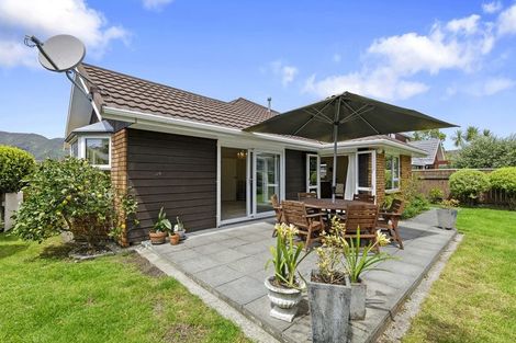 Photo of property in 31b Wai-iti Crescent, Woburn, Lower Hutt, 5010