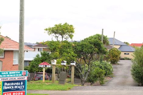 Photo of property in 21a Howe Street, Howick, Auckland, 2014