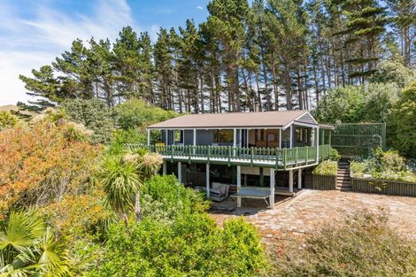 Photo of property in 453 Whangaehu Road, Porangahau, 4293