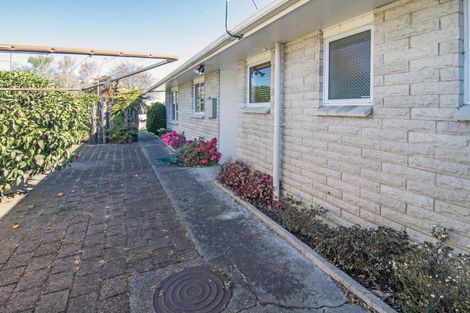 Photo of property in 130a Chapel Street, Masterton, 5810