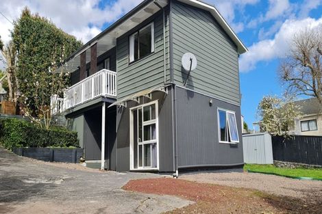 Photo of property in 44a Brains Road, Kelston, Auckland, 0602
