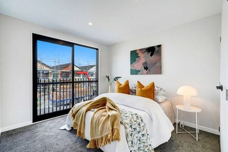 Photo of property in 4 Tiller Street, Hobsonville, Auckland, 0616