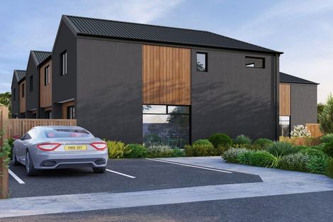 Photo of property in 4 Burlington Street, Sydenham, Christchurch, 8023
