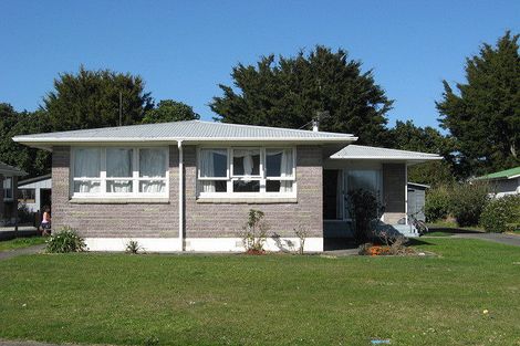 Photo of property in 15 Paterson Place, Whakatane, 3120