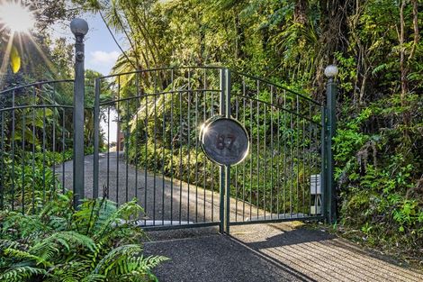 Photo of property in 87 Bethells Road, Waitakere, Henderson, 0782