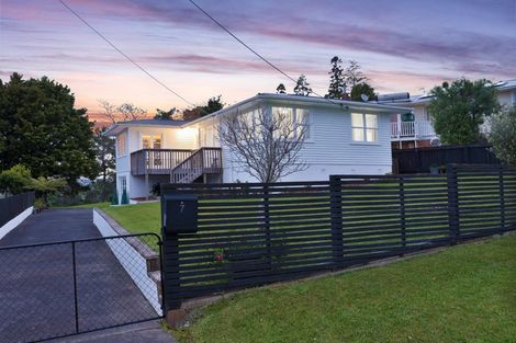 Photo of property in 7 Helena Street, Massey, Auckland, 0614