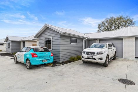 Photo of property in 1 Rotokauri Road, Nawton, Hamilton, 3200