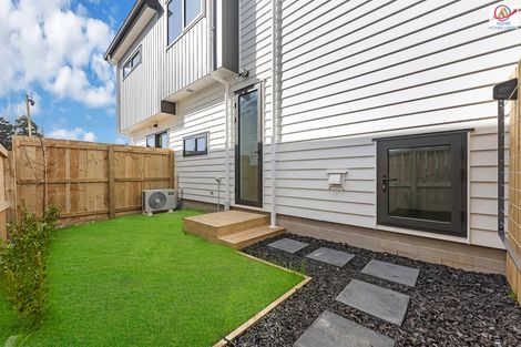 Photo of property in 26b Cape Road, Mangere, Auckland, 2022