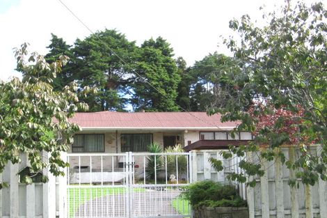 Photo of property in 8 Epping Road, Henderson, Auckland, 0610