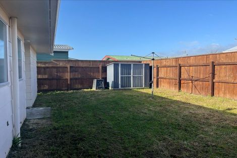 Photo of property in 33b Balmoral Street, Levin, 5510