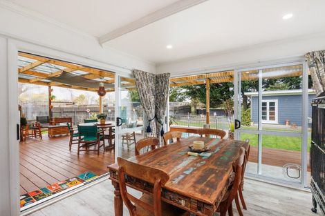 Photo of property in 1565 State Highway 3, Awahuri, Palmerston North, 4476