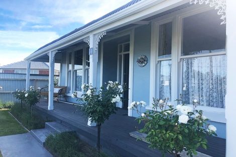 Photo of property in 39 Parnwell Street, Burwood, Christchurch, 8083