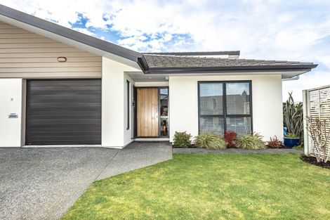 Photo of property in Caversham Park, 19/19 Caversham Road, Westmere, Whanganui, 4501