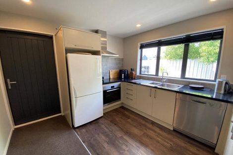 Photo of property in 1/489 Manchester Street, St Albans, Christchurch, 8014