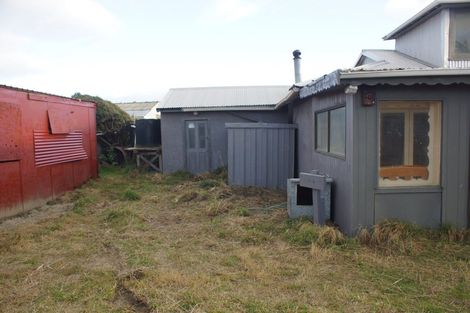 Photo of property in 7 Dune Crescent, Oreti Beach, Invercargill, 9879