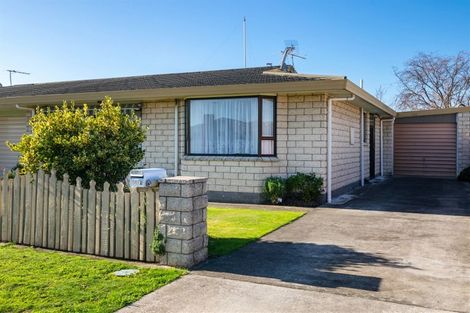 Photo of property in 147a Howick Road, Witherlea, Blenheim, 7201