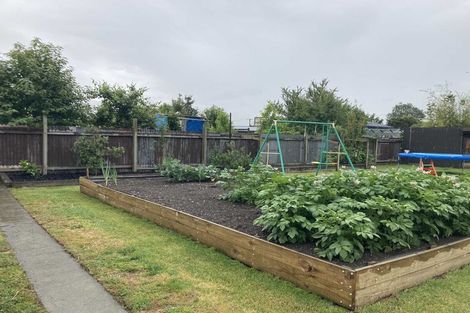 Photo of property in 28 Cridland Street West, Kaiapoi, 7630