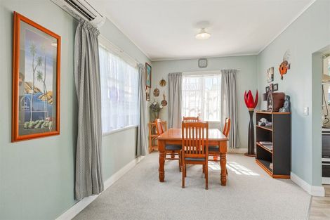 Photo of property in 25 Cobden Street, Westport, 7825
