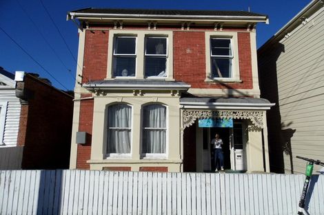 Photo of property in 655 Castle Street, North Dunedin, Dunedin, 9016